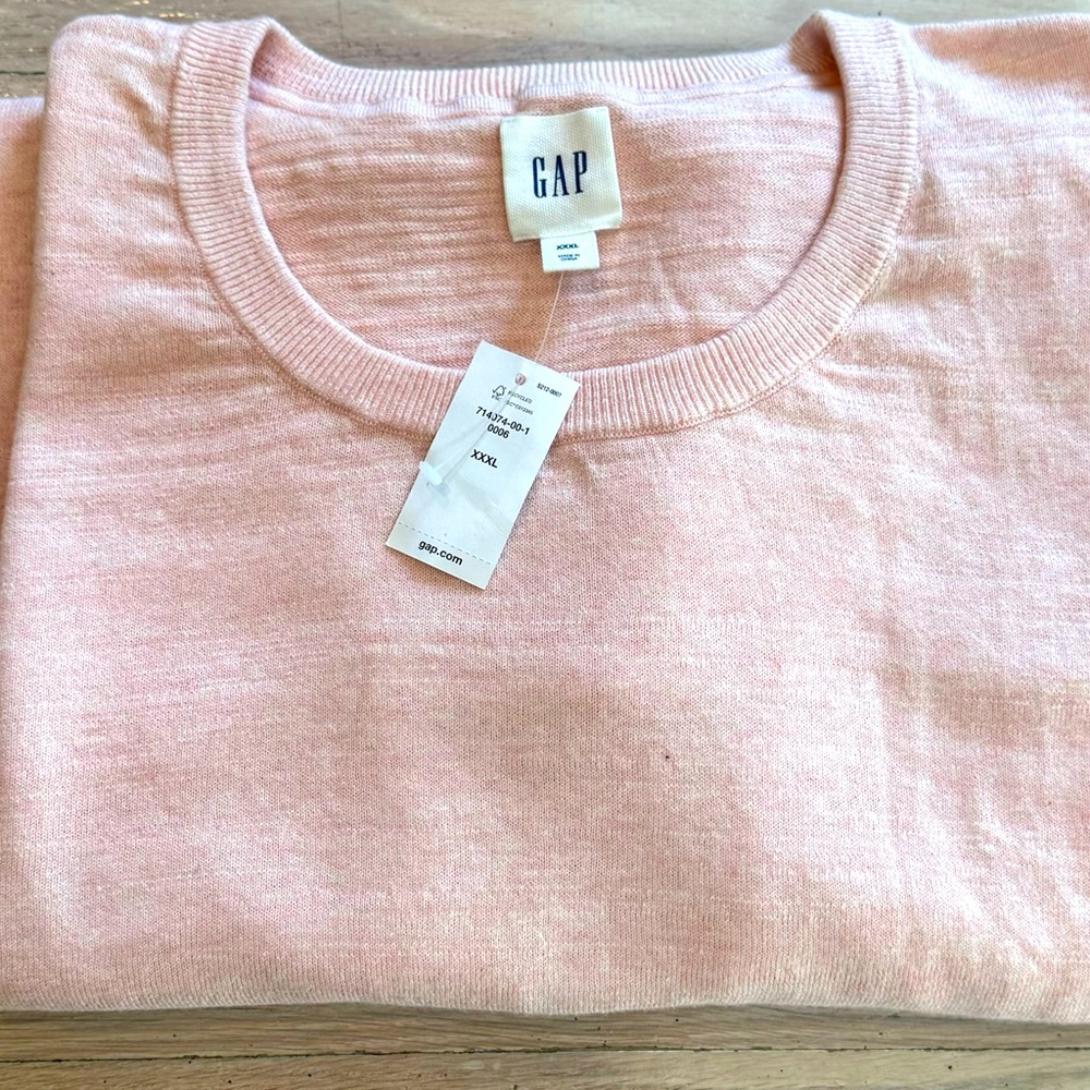 New with tags.